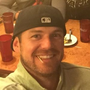 Meet your Posher, Rob